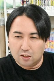 Hiromi Wakabayashi portrait