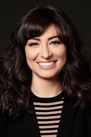 Melissa Villaseñor portrait