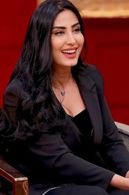 Delnya Mohammadi portrait