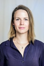 Barbora Palčiková portrait