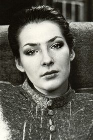 Natalya Danilova portrait