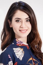 Fulya Zenginer portrait