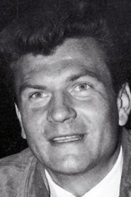 Raymond Borderie portrait