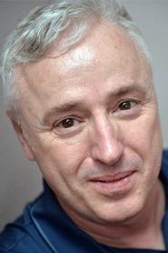 Robin Campillo portrait