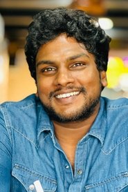 Mithun bose portrait