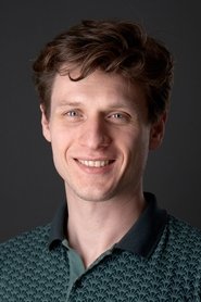 Arthur van Merwijk portrait