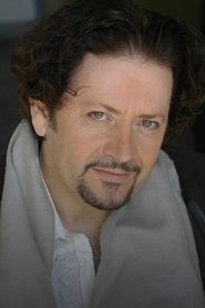 Frederik Ndoci portrait