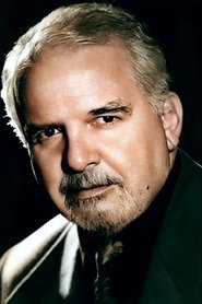Baykal Saran portrait