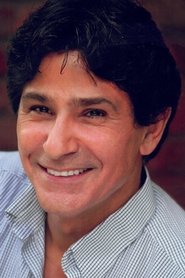 Nick Conti portrait