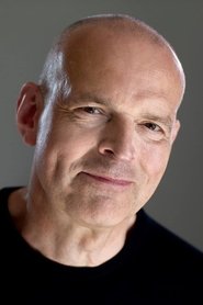 Niels Olsen portrait