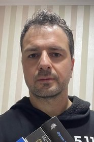Tigran Nalchajyan portrait