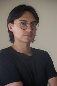 Guillermo Reyes Campos portrait