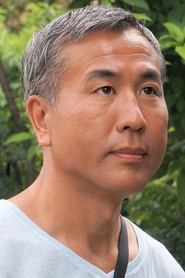 Robert Lin portrait