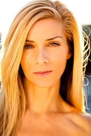 Jennifer Barretta portrait