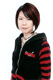 Tomo Shigematsu portrait