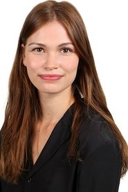 Tuulia Eloranta portrait
