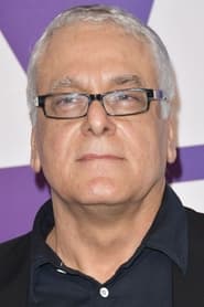 Yorgos Mavropsaridis portrait