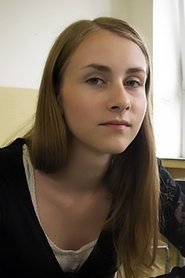 Martina Procházková portrait