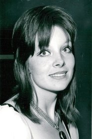 Anna Calder-Marshall portrait