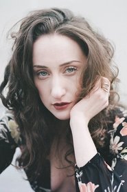 Eden Epstein portrait