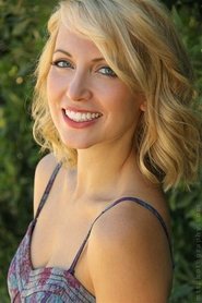 Erica Duke portrait