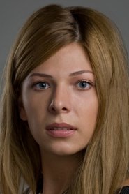 Tünde Skovrán portrait