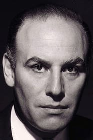 Sydney Guilaroff portrait