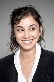 Moran Rosenblatt portrait