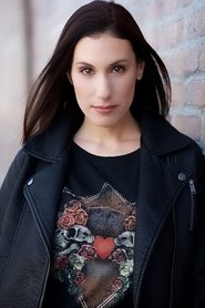 Deena Trudy portrait