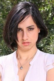 Alejandra Vega portrait