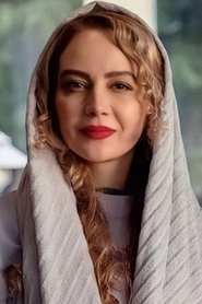 Negin Seddigh Guya portrait