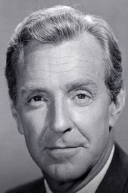 John Newland portrait