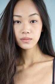 Chloe Yu portrait