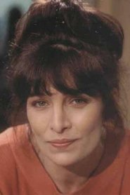 Rachel Davies portrait