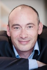 Éric Warin portrait