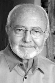 Ivan Crosland portrait