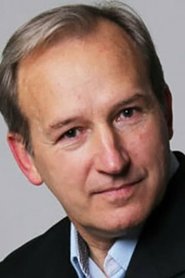 Victor Rybchinskiy portrait
