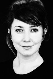Johanna Hellwig portrait