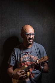 Shantanu Moitra portrait