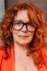 Deirdre O'Connell portrait