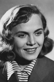 Ludmila Vendlová portrait