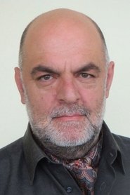 Oleksandr Tokarchuk portrait