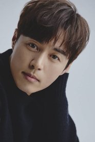 Oh Min-suk portrait