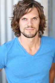 Matt Ellis portrait