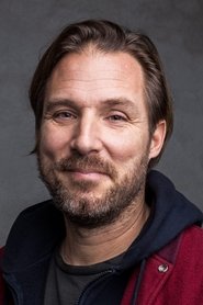 Xawery Żuławski portrait