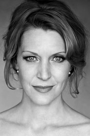 Elyse Mirto portrait