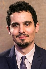 Damien Chazelle portrait