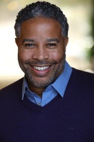 Byron Marc Newsome portrait
