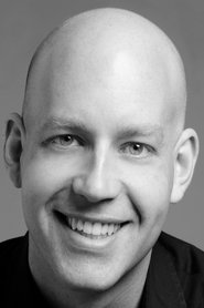 Bret Iwan portrait