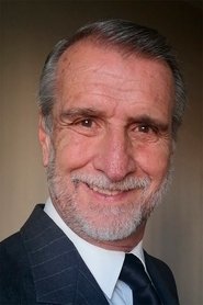 Jorge Levy portrait